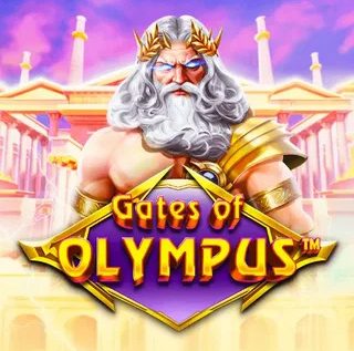 Игровой автомат Gates of Olympus